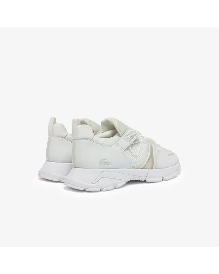 Chaussures Homme ATHLEISURE L003 Blanc