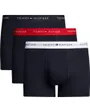 Lot de 3 boxers Homme 3P WB TRUNK Multicolore