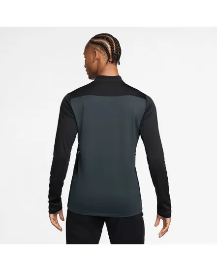 Haut d'entrainement Homme M NK DF ACD25 DRIL TOP BR Vert