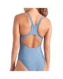 Maillot De Bain Femme Arena Solid Swimsuit Control Pro Back