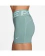 Short Femme W NP SCULPT DF HR 3IN SHORT Vert