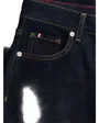 Jean Homme Classic Straight Rinse