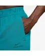 Short Homme M NP DF NPT 6IN SHORT Bleu