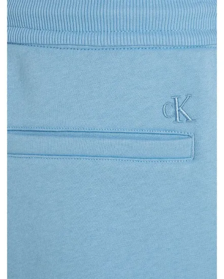 Short Homme MONOLOGO SHORT Bleu