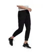 Pantalon de sport femme W SL FT C 78PT Noir