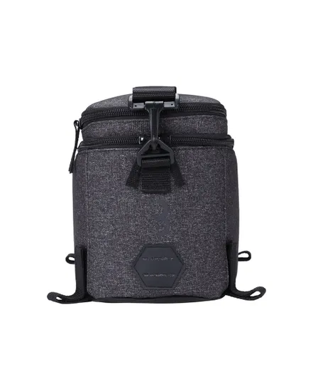 Sacoche arrière CARRIERPACK Gris