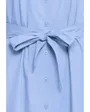 Robe Chemise Femme KINIME