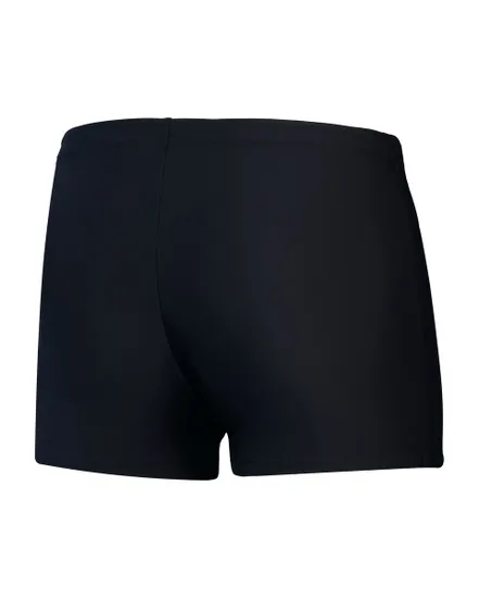 Short de bain Homme ECO MEDLEY LOGO AQSH Noir