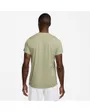 T-shirt Homme M NKCT DRY VICTORY TOP Vert