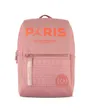 Sac à dos Enfant JAN PSG ESSENTIAL BACKPACK Rose