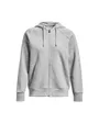 Sweat À Capuche Femme Rival Fleece Full Zip