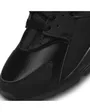 Chaussures Enfant plus âgé HUARACHE RUN 2.0 (GS) Noir