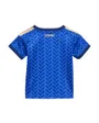 Kit Football Italie Bébé Garçon FIGC H BABY