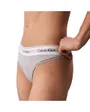 String Femme Icon Cotton Modal