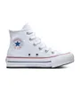 Chaussures Enfant CTAS EVA LIFT HI WHITE/GARNET/NAVY Blanc