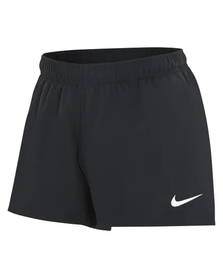 Short de rugby Enfant plus agé YOUTH NIKE TEAM  RUGBY SHORT Noir