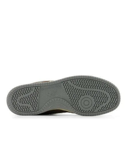 Chaussures Unisexe U480P4QI Marron