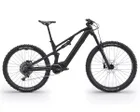 VTT tout suspendu Homme RYVON ST 4.0 Carbone/Noir