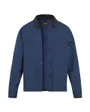 Veste Matelassée Homme Leldon-Zip