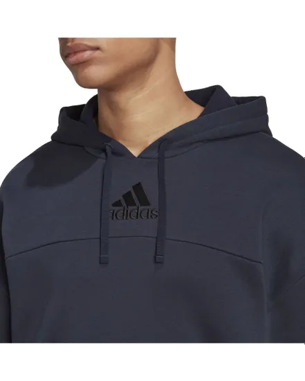 Sweatshirt à capuche Homme M INTERNAL OH