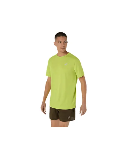 T-Shirt Running Homme Asics Core Ss Top