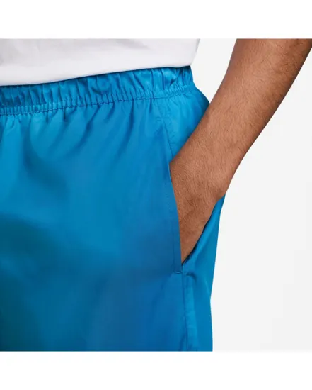 Short Homme M NK CLUB FLOW SHORT Bleu