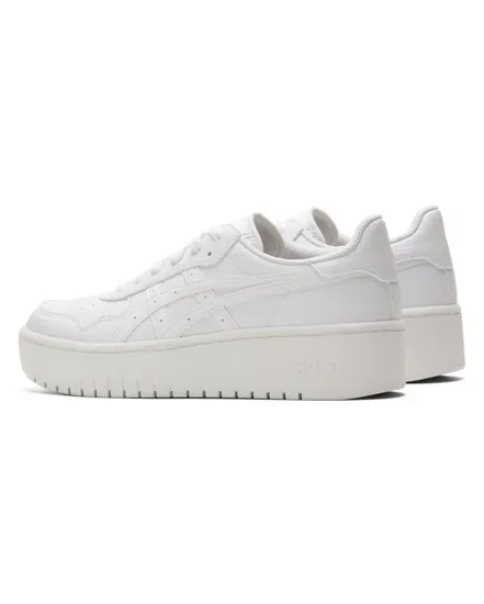 Chaussures Femme JAPAN S PF Blanc