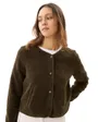 Veste Femme Vmilly Ls Jacket