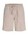Short Homme Jaiden Milo Seersucker