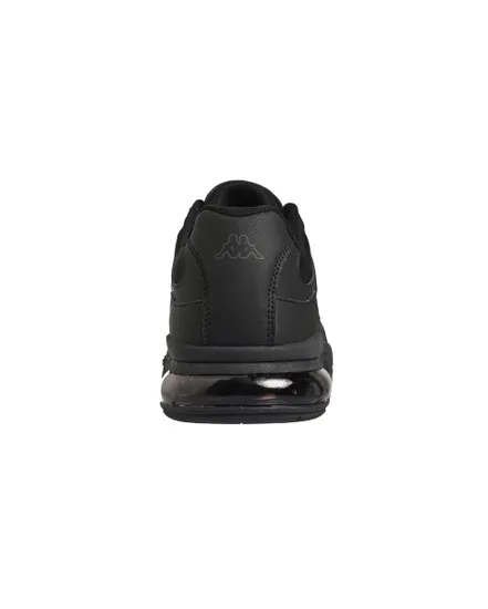 Chaussures Homme LOGO SAIGON Noir
