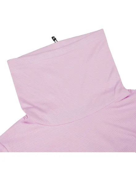 Sous-pull Femme MULTIA Rose