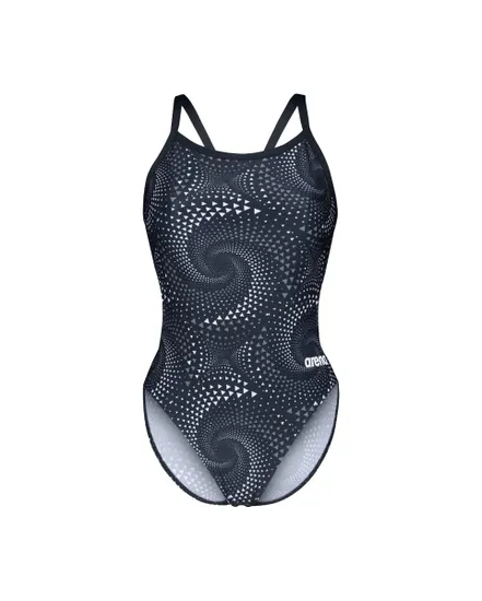 Maillot De Bain Une Pièce Femme Arena Fireflow Challenge