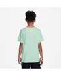 T-shirt Enfant plus agé K NSW TEE EMB FUTURA LBR