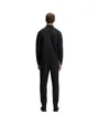 Sweat Zippé Homme SW Network JQ FZ