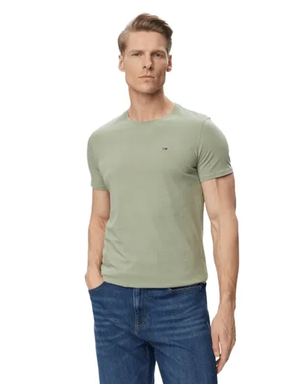Tee-Shirt Homme TJM XSlim Jersey Tee