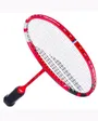 Raquette de badminton Unisexe X-FEEL RISE S NCV Rouge