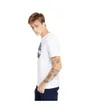 T-Shirt Homme Tree Logo Short Sleeve Tee