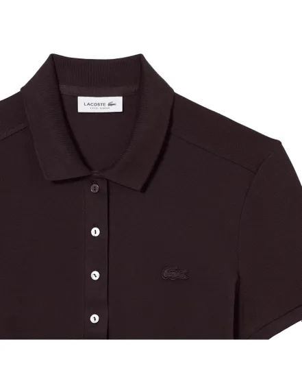 Polo Femme Core Essentials