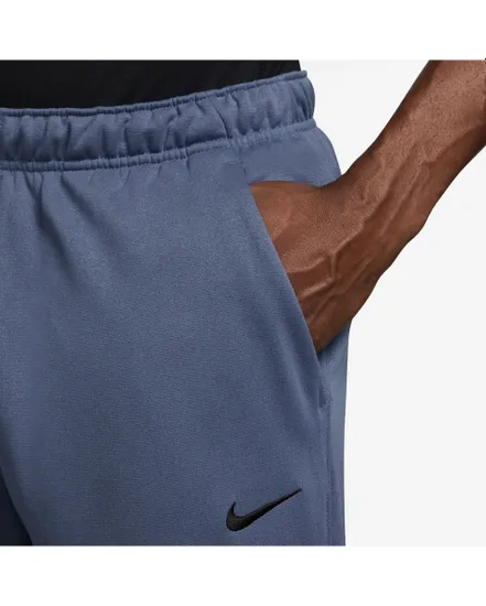 Pantalon de survetement Homme M NK TF PANT REGULAR Bleu