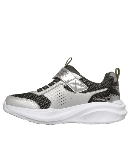 Baskets Garçon Skechers Garage