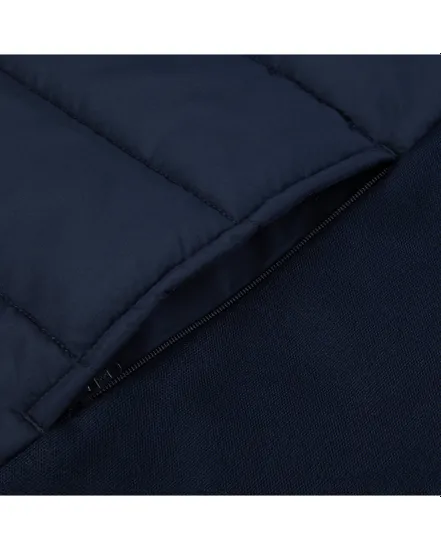 Sweat Homme TRICOLOR SP VESTE HYBRIDE N1 M SKY CAPTAIN Noir