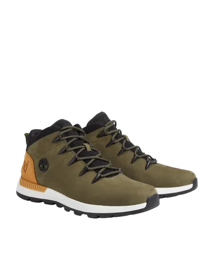 Chaussures Mi-Montantes Homme Sprint Trekker