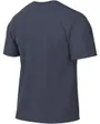 T-shirt Homme M NSW REPEAT SW SS TEE Bleu