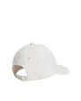 Casquette Femme TH Script Striped