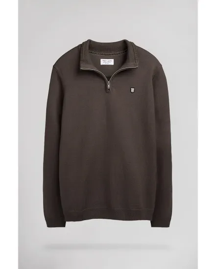 Pull zip Homme P-MARTY 2