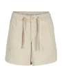 Short Femme JXMOLLIE CAMPAIGN SHORTS PNT Gris