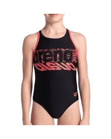 Maillot De Bain Fille Arena Shaking