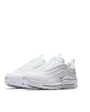 Chaussures mode homme AIR MAX 97 Blanc