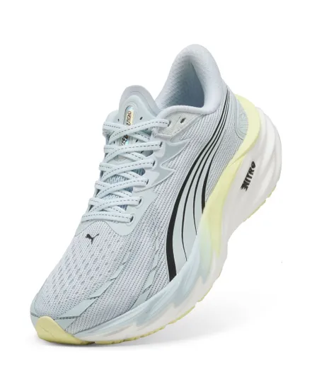 Chaussures de running Femme VELOCITY NITRO 4 WNS Bleu