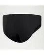 Slip de bain Homme ECO MEDLEY LOGO 7CM BRIEF Noir